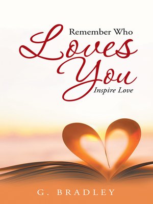 cover image of Remember Who Loves You